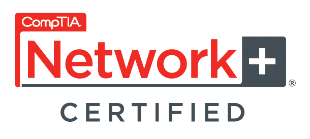 Network+ Certified